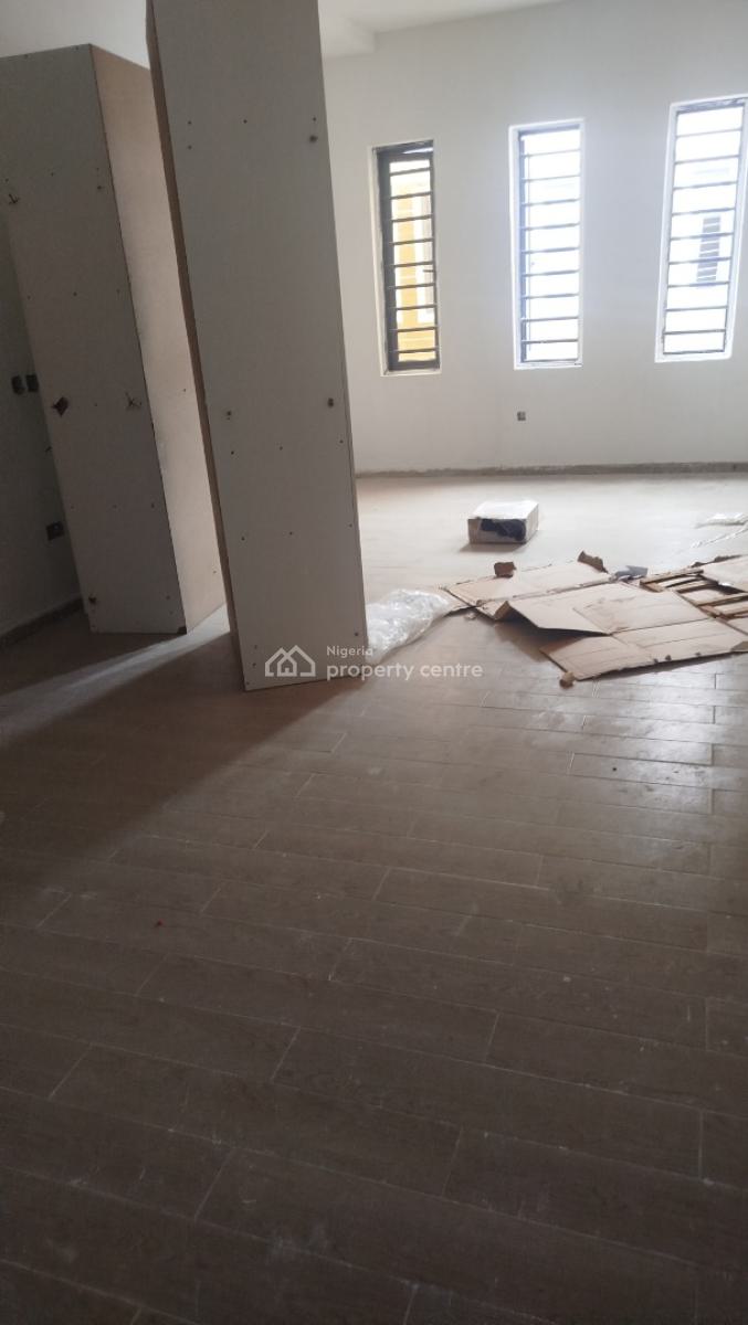 Exquisite Brand New 4 Bedroom Semi Detach Duplex All Room Ensuite, Bq, Harris Drive, Vgc, Lekki, Lagos, Semi-detached Duplex for Sale