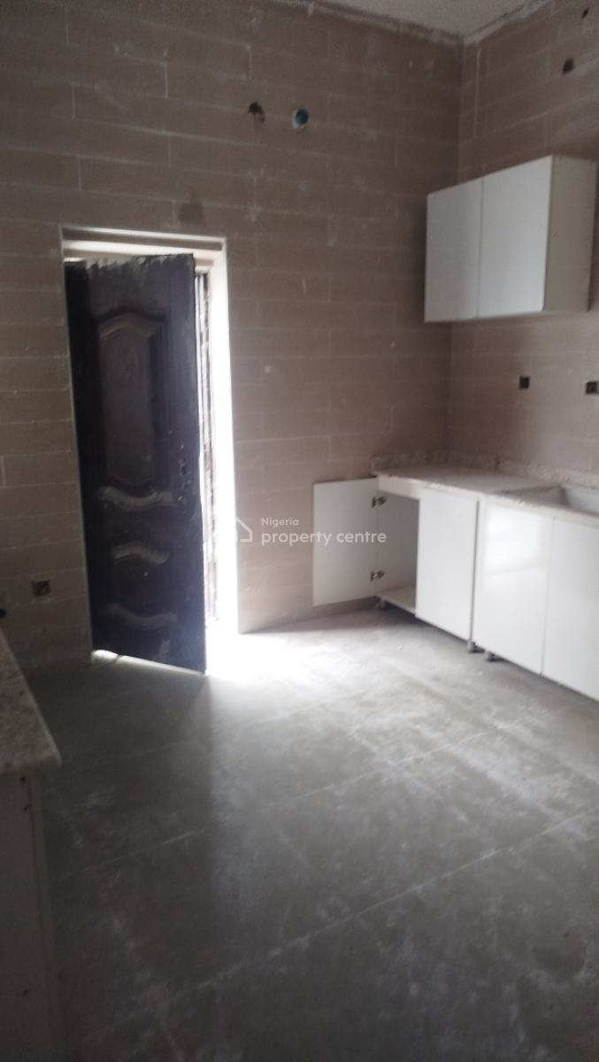 Exquisite Brand New 4 Bedroom Semi Detach Duplex All Room Ensuite, Bq, Harris Drive, Vgc, Lekki, Lagos, Semi-detached Duplex for Sale