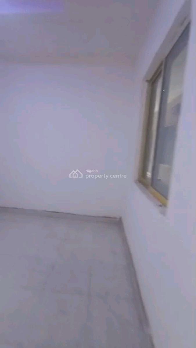 a Decent and Standard Miniflat, Upstairs with Pop, 2toilets and Bath,, Off Market Street, Shomolu, Lagos, Mini Flat (room and Parlour) for Sale