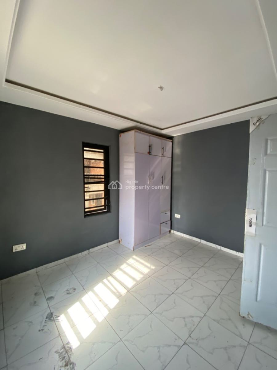 Executive Sweet 1 Bedroom Luxury Apartment, Palmwill Estate, Badore, Ajah, Lagos, Mini Flat (room and Parlour) for Rent