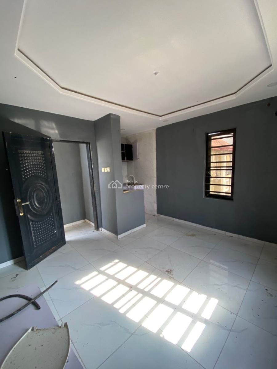 Executive Sweet 1 Bedroom Luxury Apartment, Palmwill Estate, Badore, Ajah, Lagos, Mini Flat (room and Parlour) for Rent