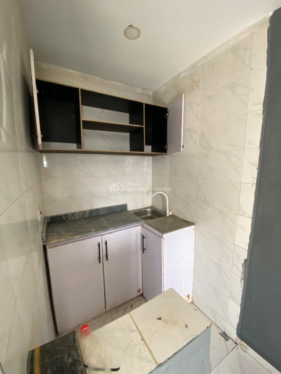 Executive Sweet 1 Bedroom Luxury Apartment, Palmwill Estate, Badore, Ajah, Lagos, Mini Flat (room and Parlour) for Rent