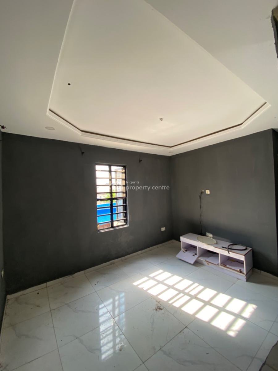 Executive Sweet 1 Bedroom Luxury Apartment, Palmwill Estate, Badore, Ajah, Lagos, Mini Flat (room and Parlour) for Rent