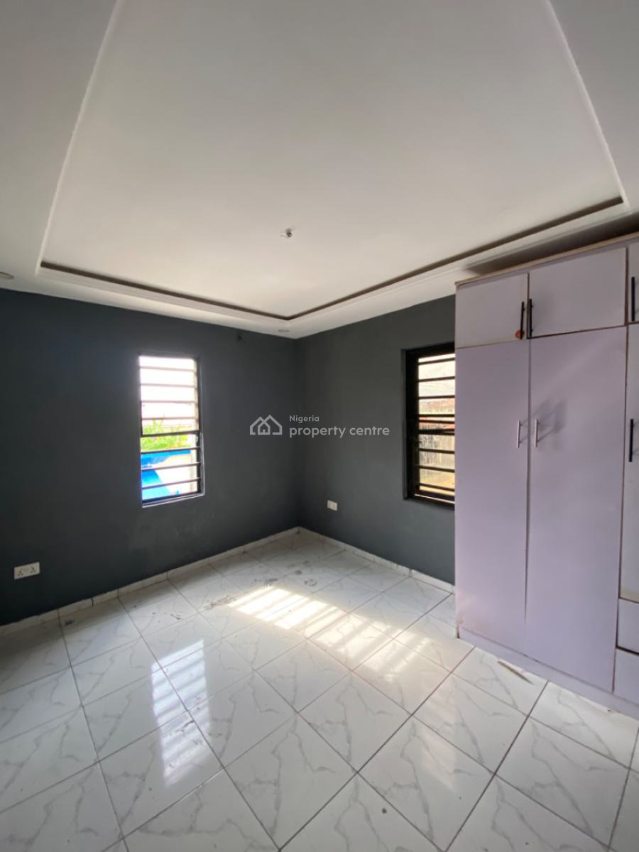 Executive Sweet 1 Bedroom Luxury Apartment, Palmwill Estate, Badore, Ajah, Lagos, Mini Flat (room and Parlour) for Rent