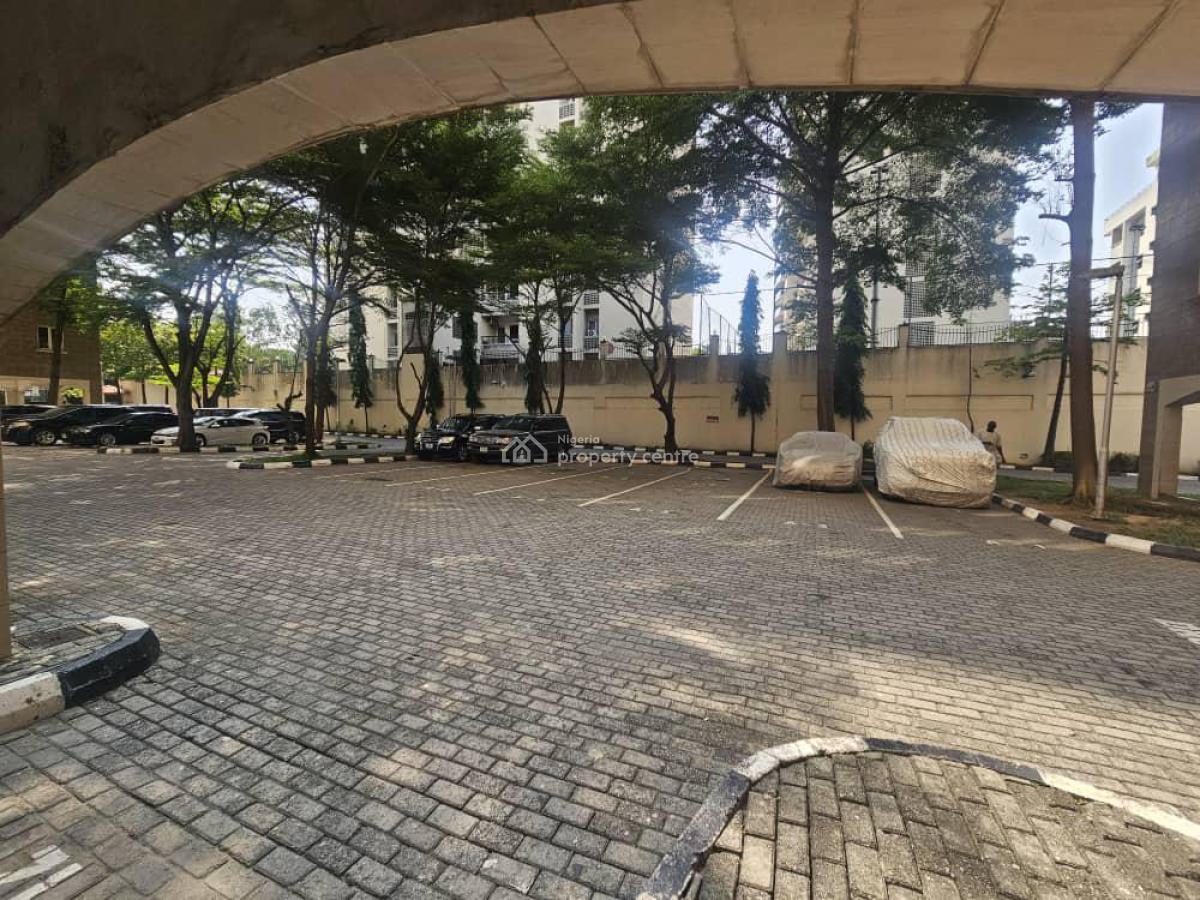 Luxury 3 Bedroom Fully Serviced Apartment with Bq, Old Ikoyi, Ikoyi, Lagos, Flat / Apartment for Rent
