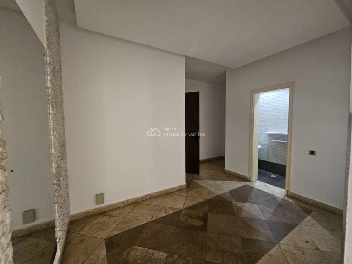 Luxury 3 Bedroom Fully Serviced Apartment with Bq, Old Ikoyi, Ikoyi, Lagos, Flat / Apartment for Rent
