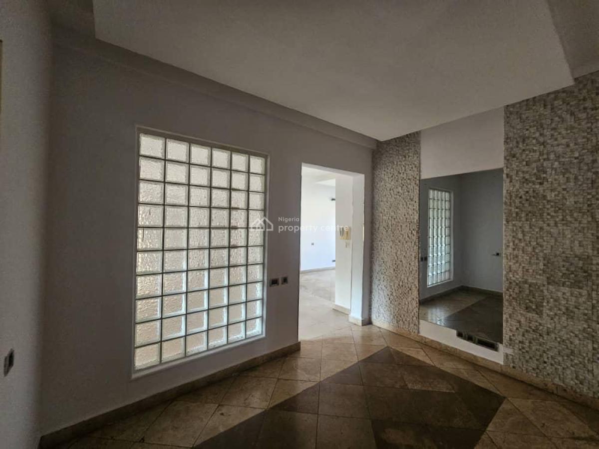 Luxury 3 Bedroom Fully Serviced Apartment with Bq, Old Ikoyi, Ikoyi, Lagos, Flat / Apartment for Rent
