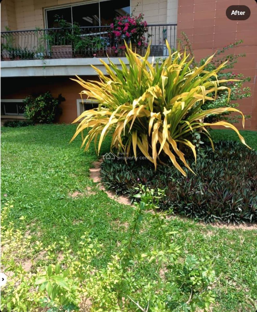 4 Bedroom Luxury Flat, Old Ikoyi, Ikoyi, Lagos, Flat / Apartment for Rent
