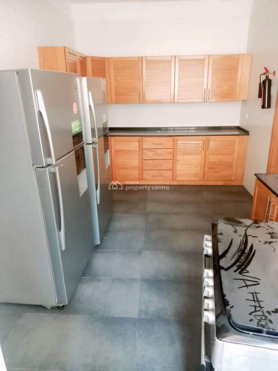 4 Bedroom Luxury Flat, Old Ikoyi, Ikoyi, Lagos, Flat / Apartment for Rent