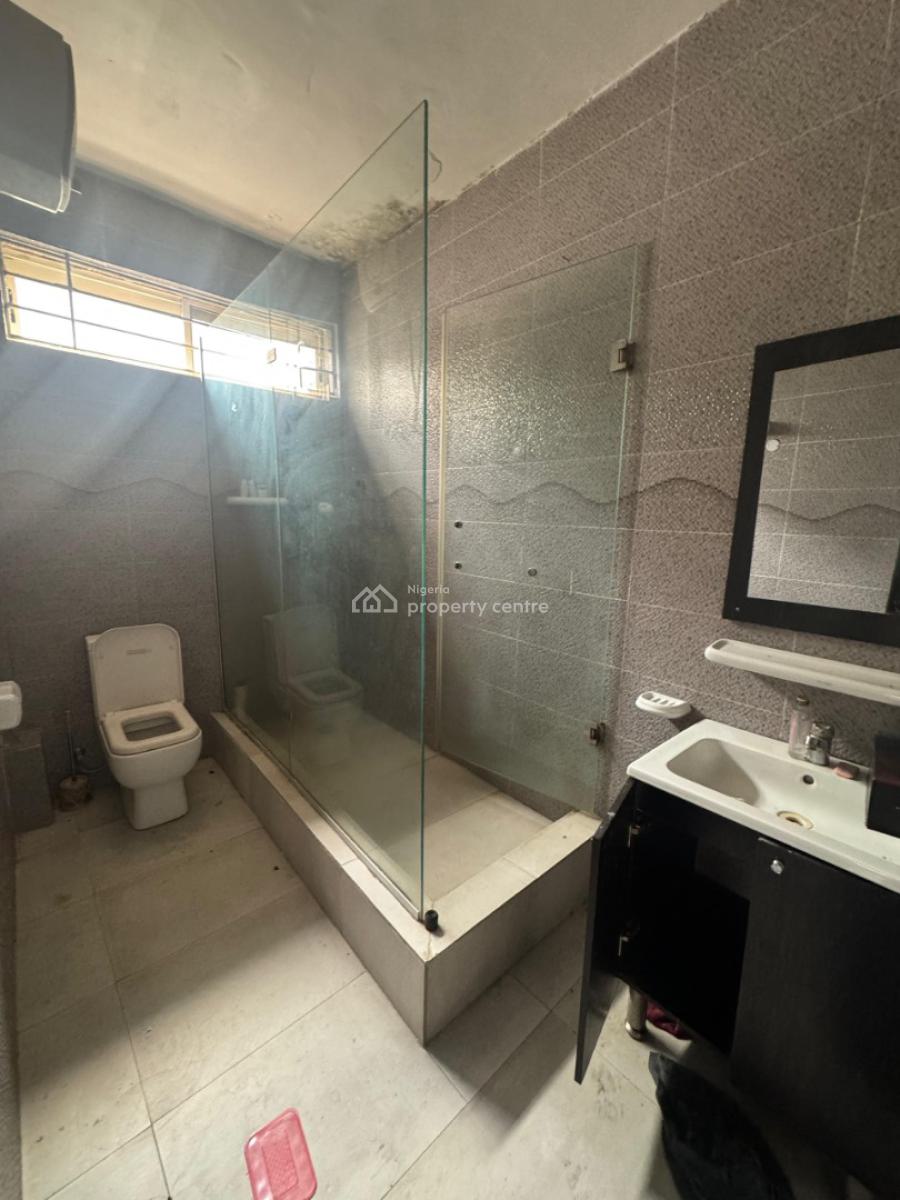 6 Units of 3-bedroom Apartments with 2 Bqs, Lekki, Lagos, Flat / Apartment for Sale