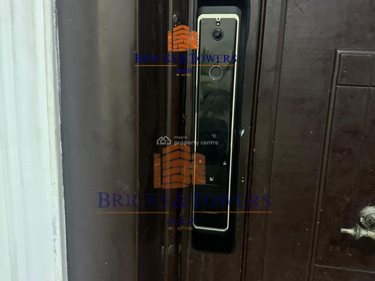 2 Bedroom Apartment, Banana Island, Ikoyi, Lagos, Flat / Apartment for Rent