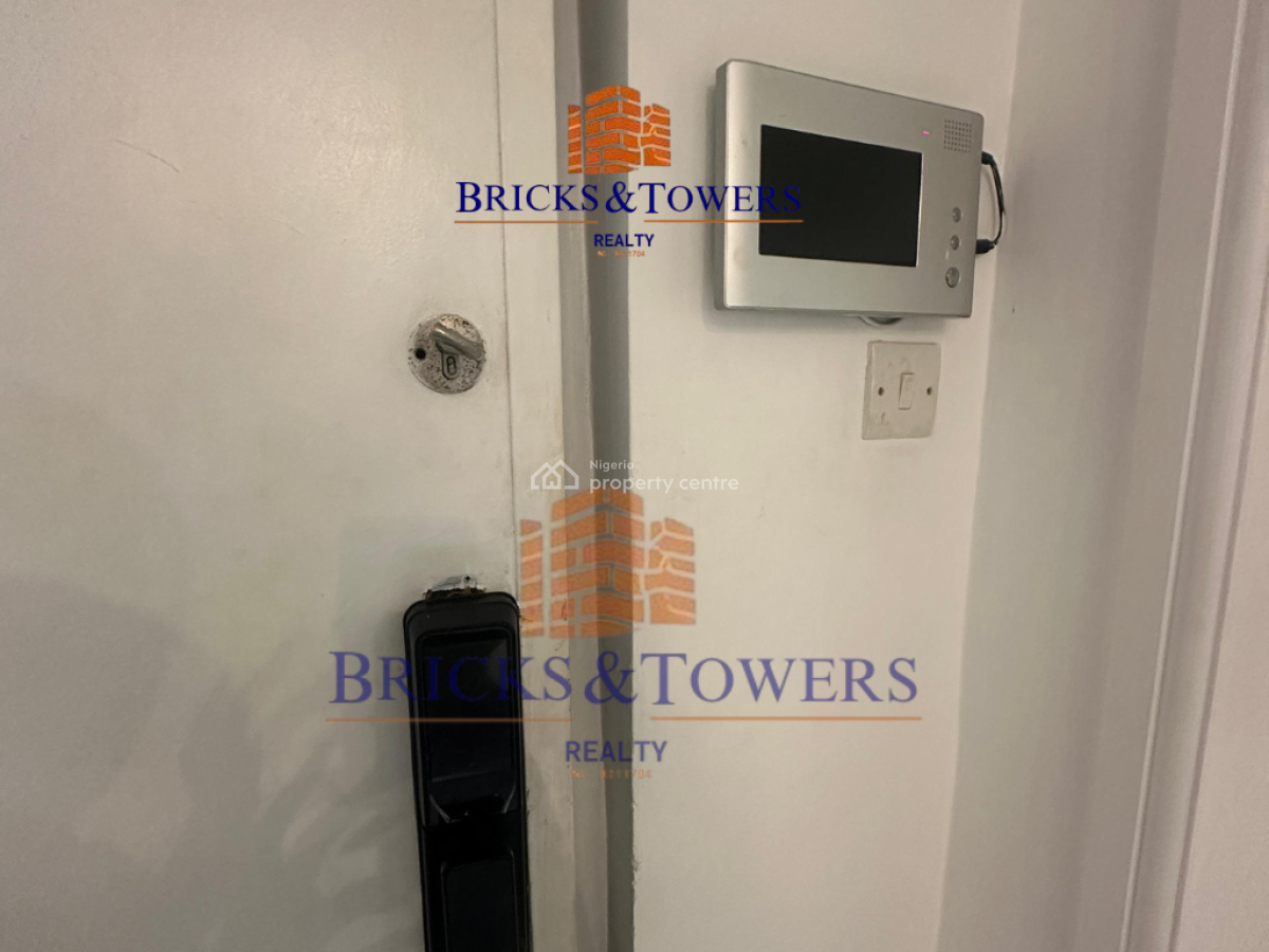 2 Bedroom Apartment, Banana Island, Ikoyi, Lagos, Flat / Apartment for Rent
