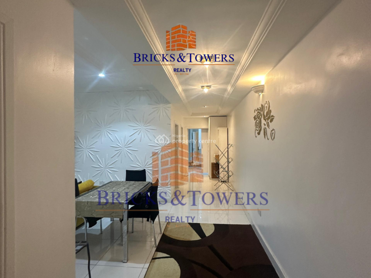 2 Bedroom Apartment, Banana Island, Ikoyi, Lagos, Flat / Apartment for Rent