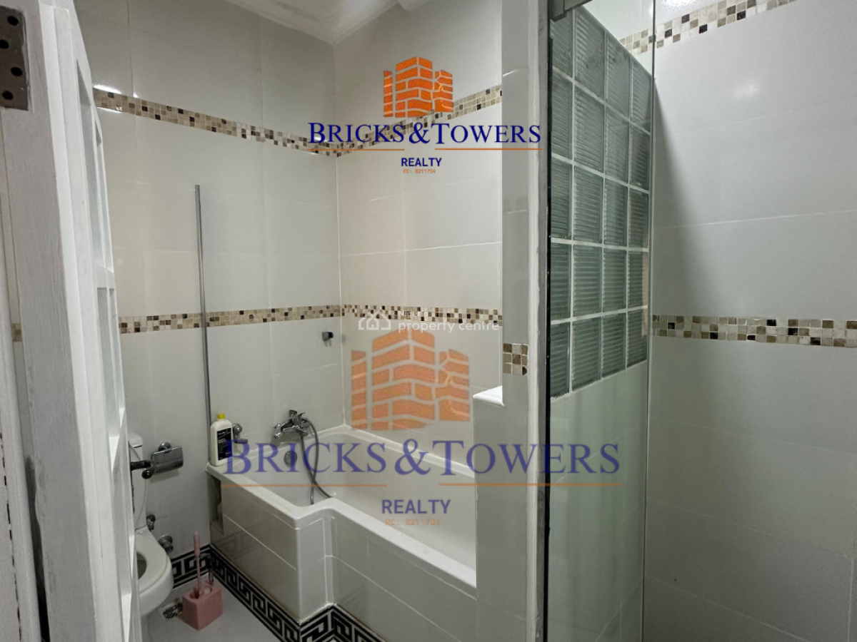 2 Bedroom Apartment, Banana Island, Ikoyi, Lagos, Flat / Apartment for Rent