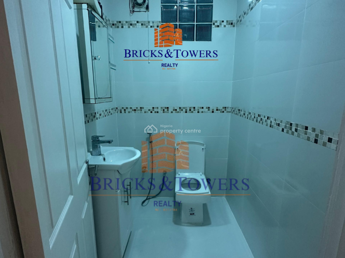 2 Bedroom Apartment, Banana Island, Ikoyi, Lagos, Flat / Apartment for Rent