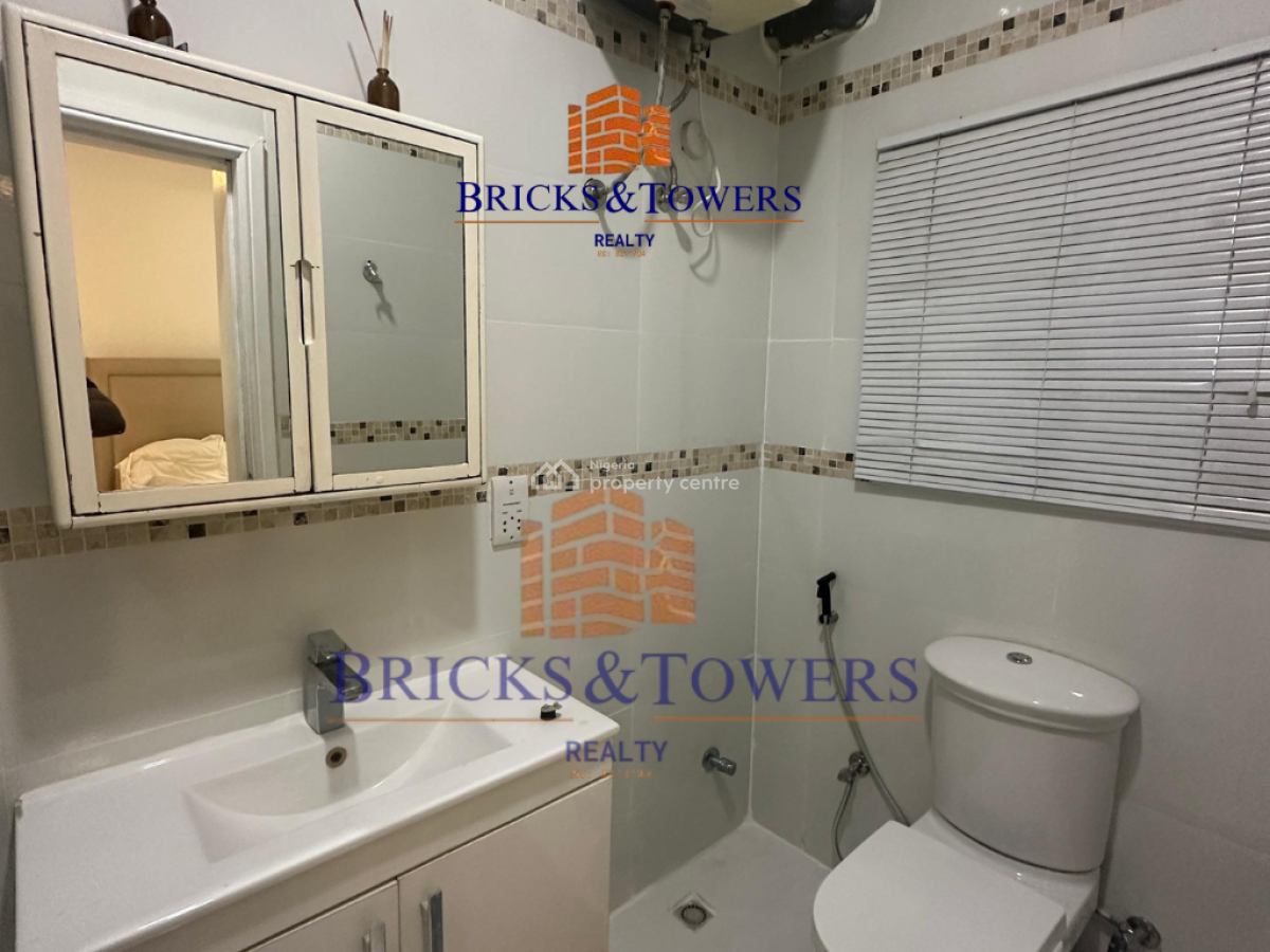 2 Bedroom Apartment, Banana Island, Ikoyi, Lagos, Flat / Apartment for Rent