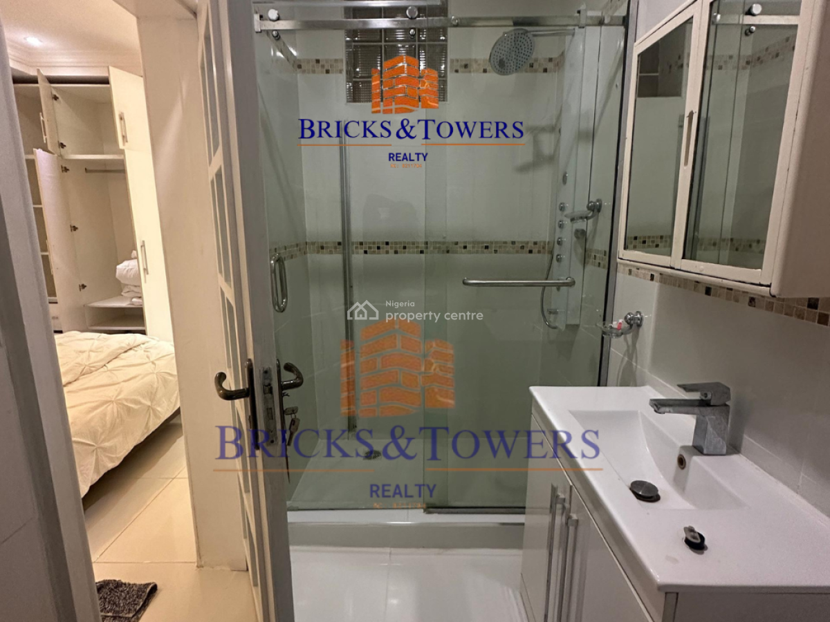 2 Bedroom Apartment, Banana Island, Ikoyi, Lagos, Flat / Apartment for Rent