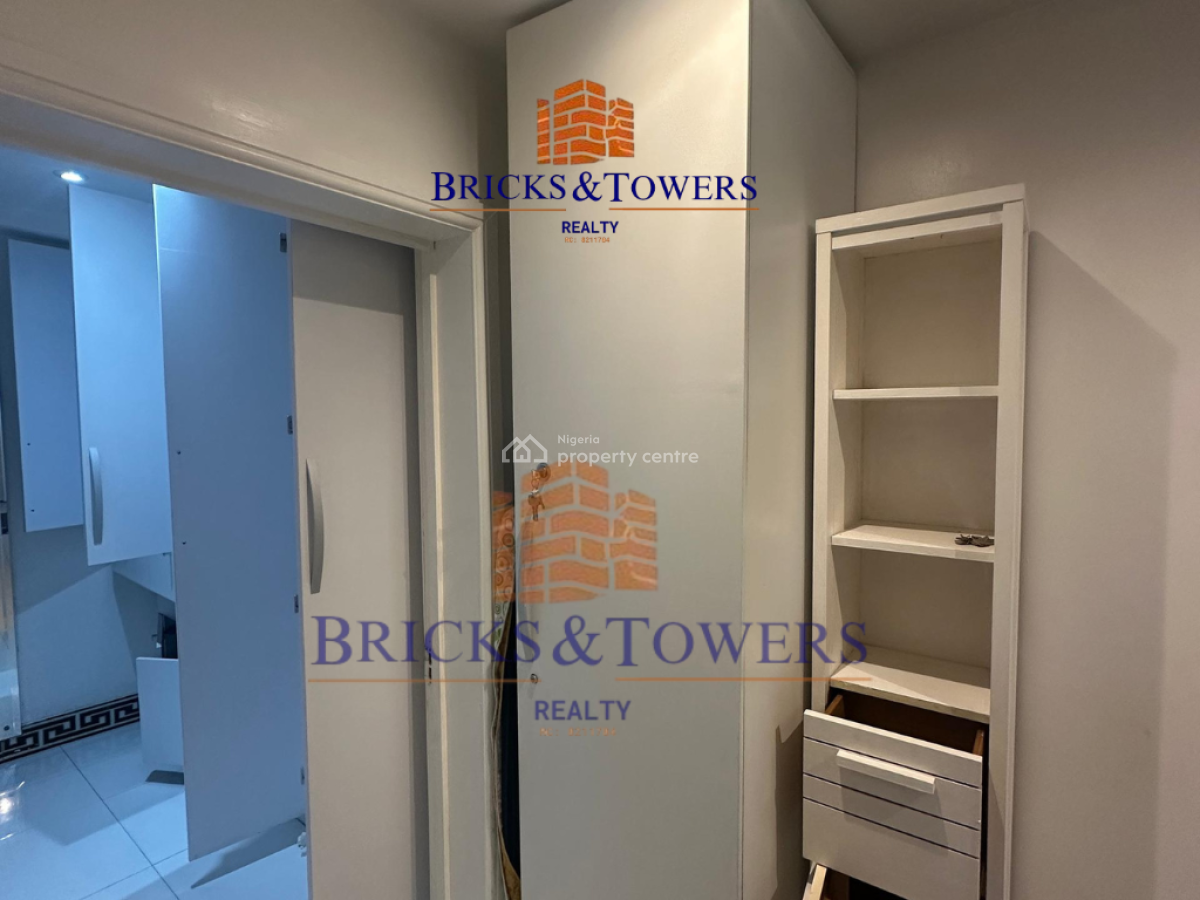 2 Bedroom Apartment, Banana Island, Ikoyi, Lagos, Flat / Apartment for Rent