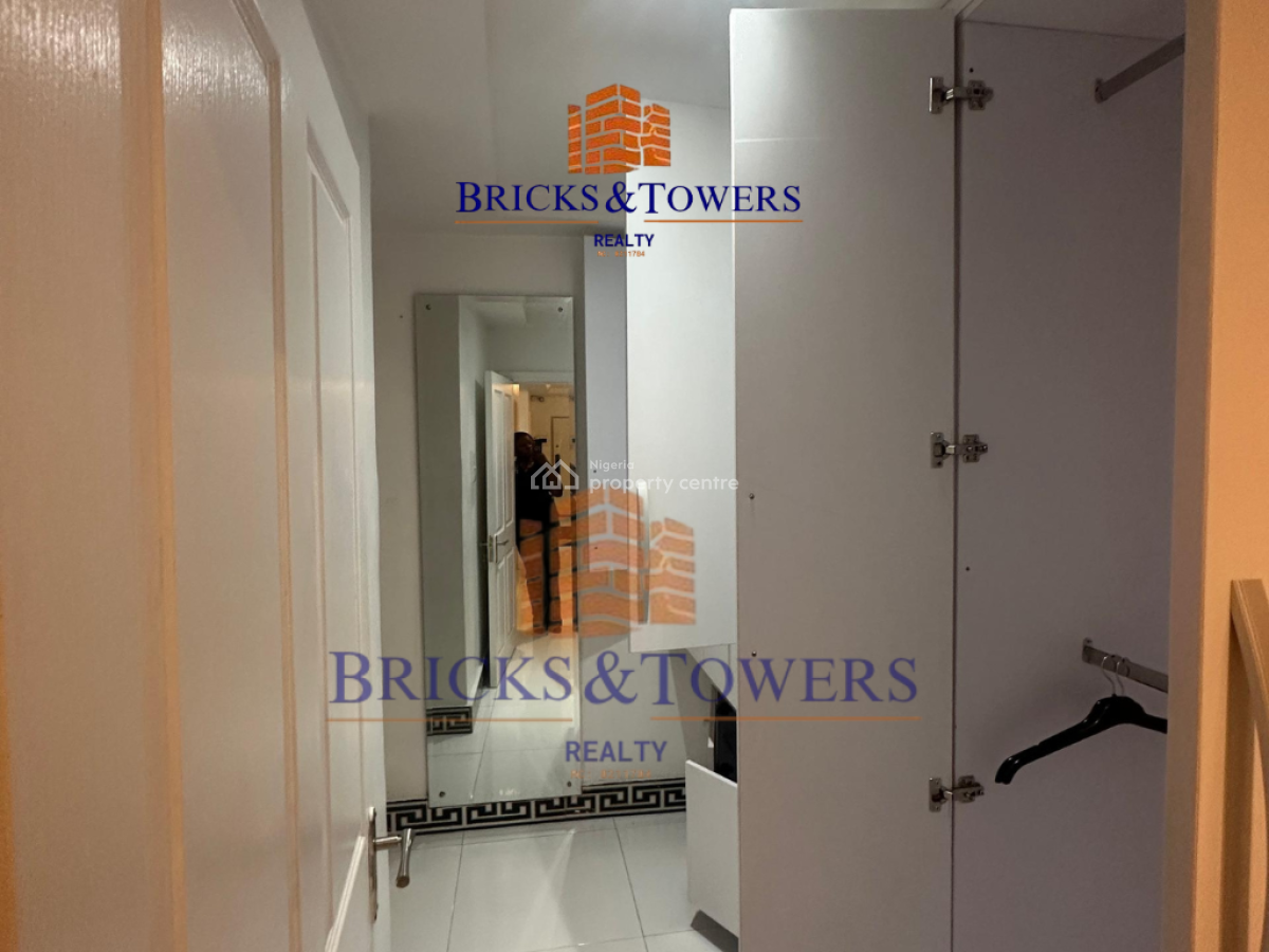 2 Bedroom Apartment, Banana Island, Ikoyi, Lagos, Flat / Apartment for Rent