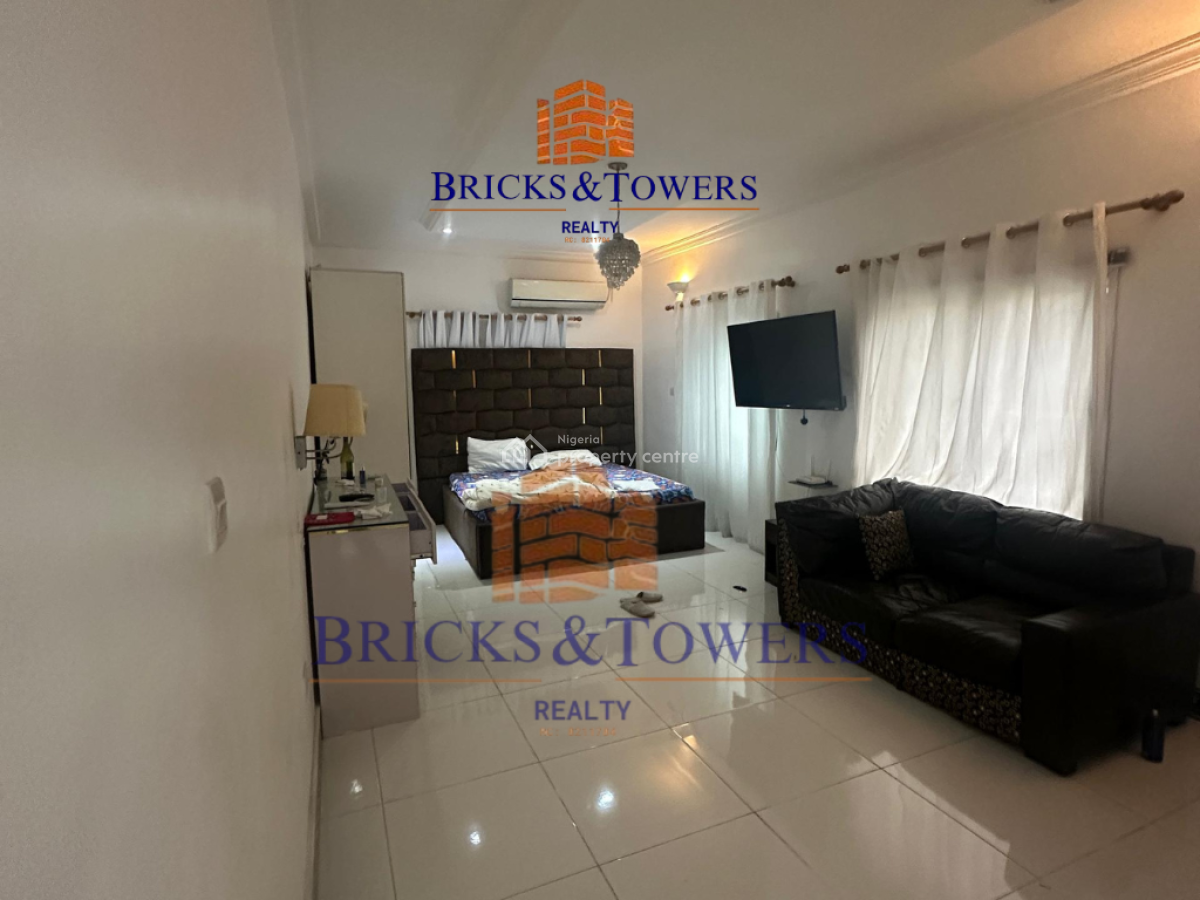 2 Bedroom Apartment, Banana Island, Ikoyi, Lagos, Flat / Apartment for Rent