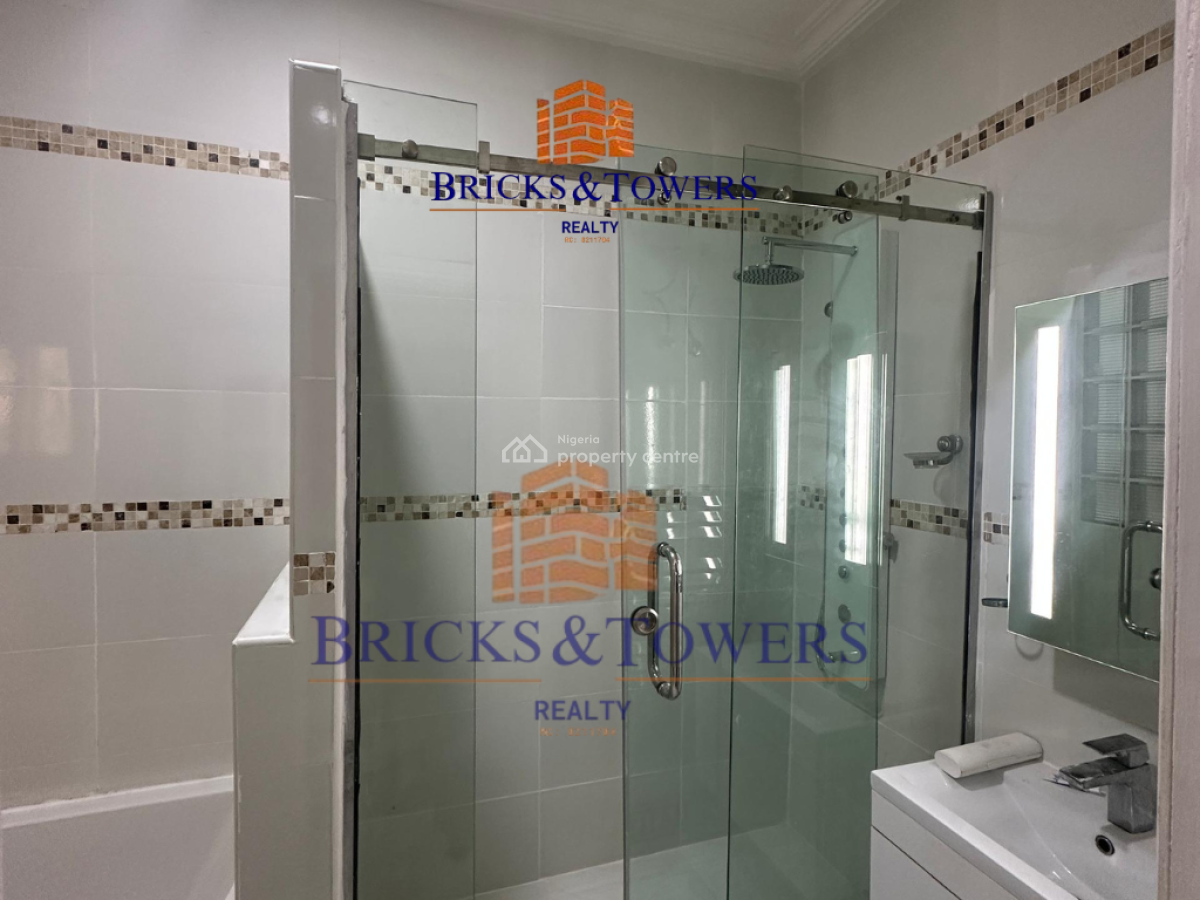 2 Bedroom Apartment, Banana Island, Ikoyi, Lagos, Flat / Apartment for Rent