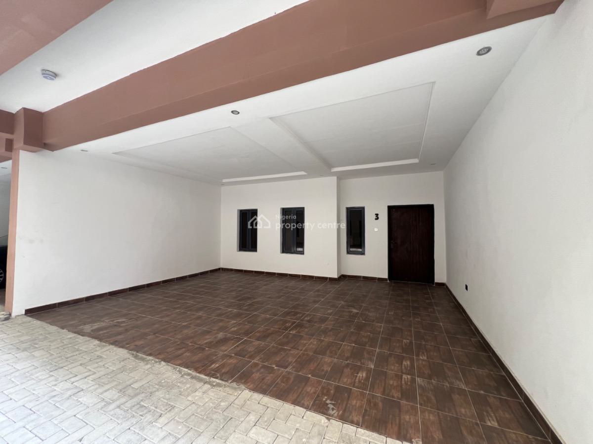 Luxury 4 Bedroom Terraced Duplex with Bq, Off Gerald Ave, Old Ikoyi, Ikoyi, Lagos, Terraced Duplex for Sale