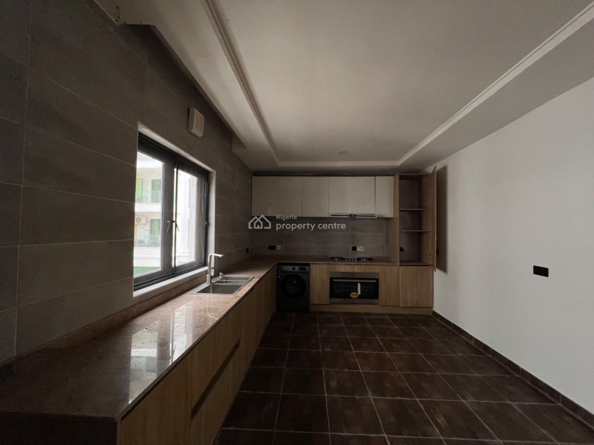 Luxury 4 Bedroom Terraced Duplex with Bq, Off Gerald Ave, Old Ikoyi, Ikoyi, Lagos, Terraced Duplex for Sale
