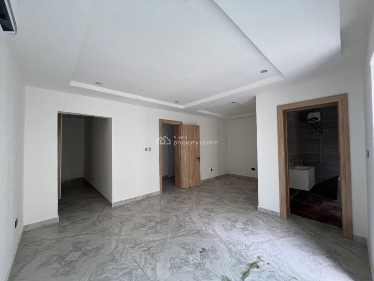 Luxury 4 Bedroom Terraced Duplex with Bq, Off Gerald Ave, Old Ikoyi, Ikoyi, Lagos, Terraced Duplex for Sale