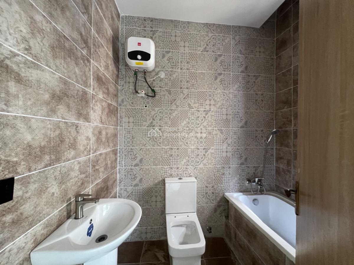 Luxury 4 Bedroom Terraced Duplex with Bq, Off Gerald Ave, Old Ikoyi, Ikoyi, Lagos, Terraced Duplex for Sale