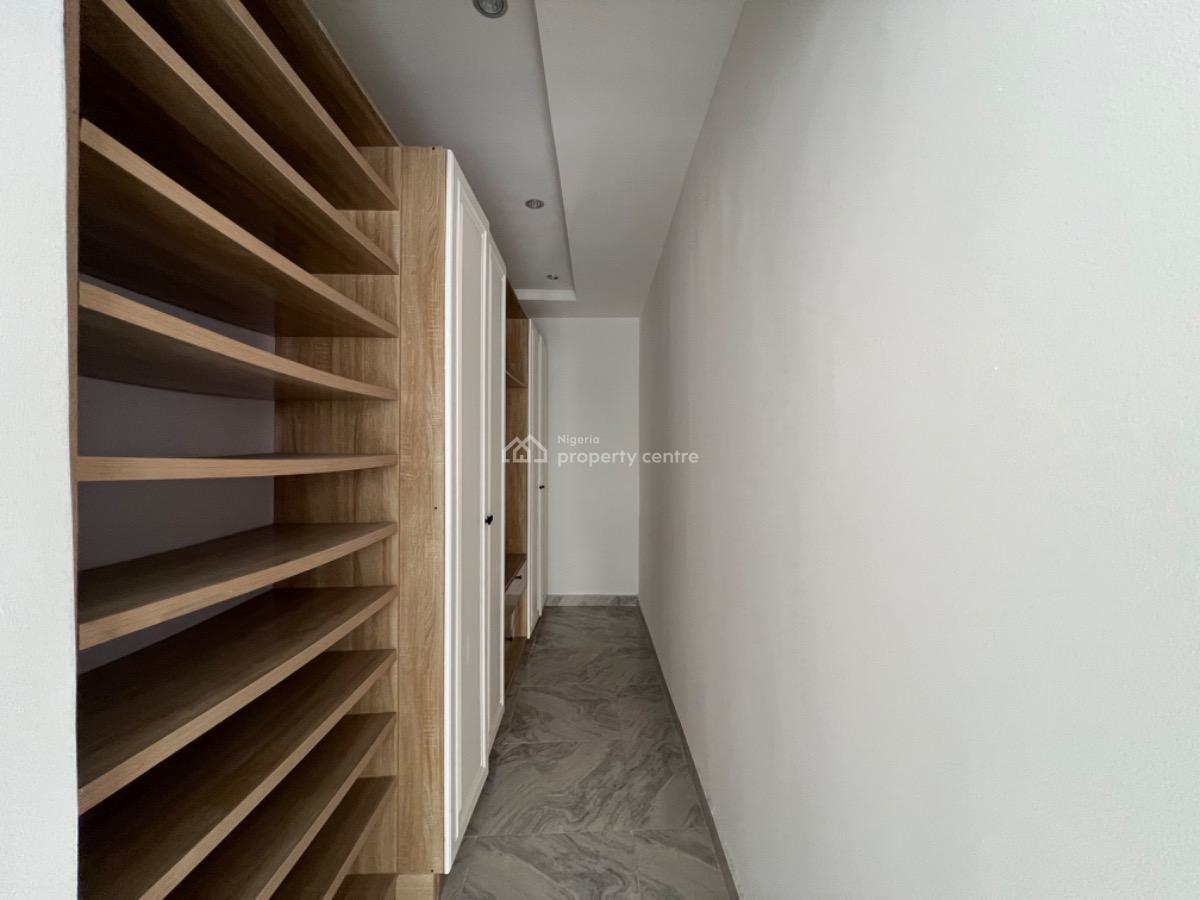 Luxury 4 Bedroom Terraced Duplex with Bq, Off Gerald Ave, Old Ikoyi, Ikoyi, Lagos, Terraced Duplex for Sale