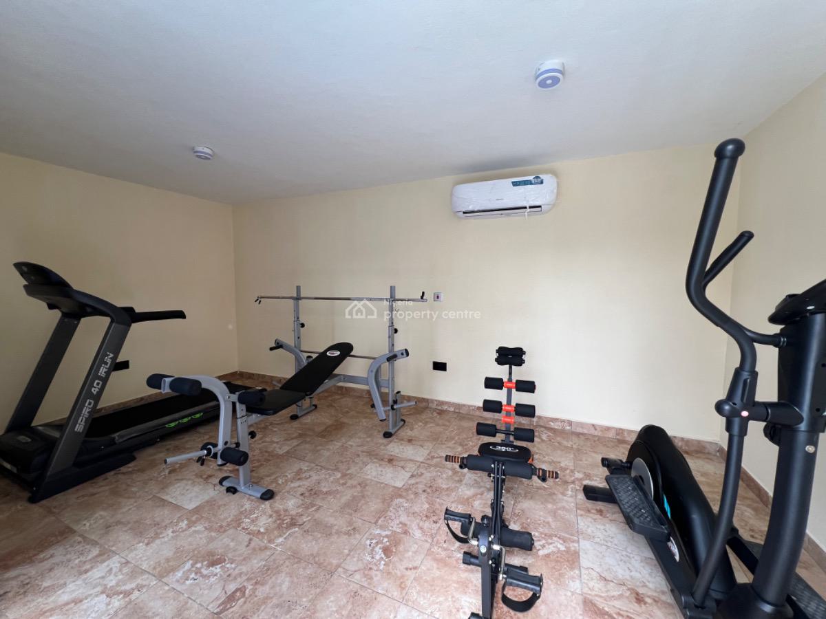 Luxury 4 Bedroom Terraced Duplex with Bq, Off Gerald Ave, Old Ikoyi, Ikoyi, Lagos, Terraced Duplex for Sale