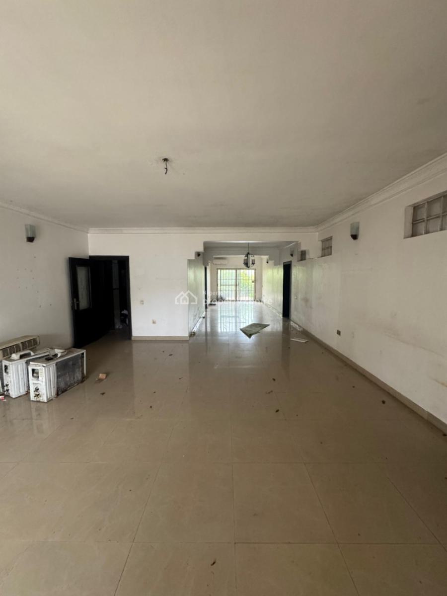 6 Units of 3-bedroom Apartments with 2 Bqs, Lekki, Lagos, Flat / Apartment for Sale