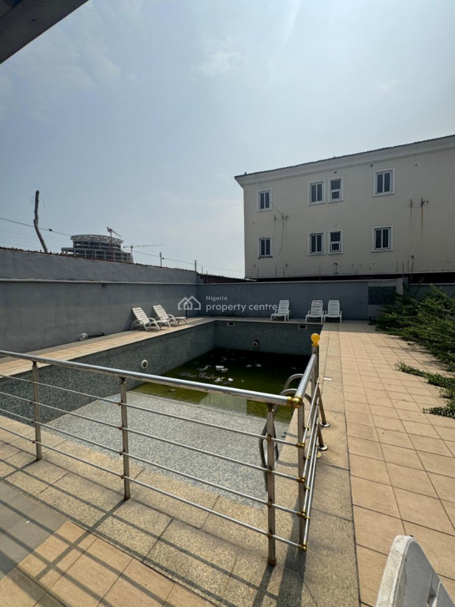 6 Units of 3-bedroom Apartments with 2 Bqs, Lekki, Lagos, Flat / Apartment for Sale