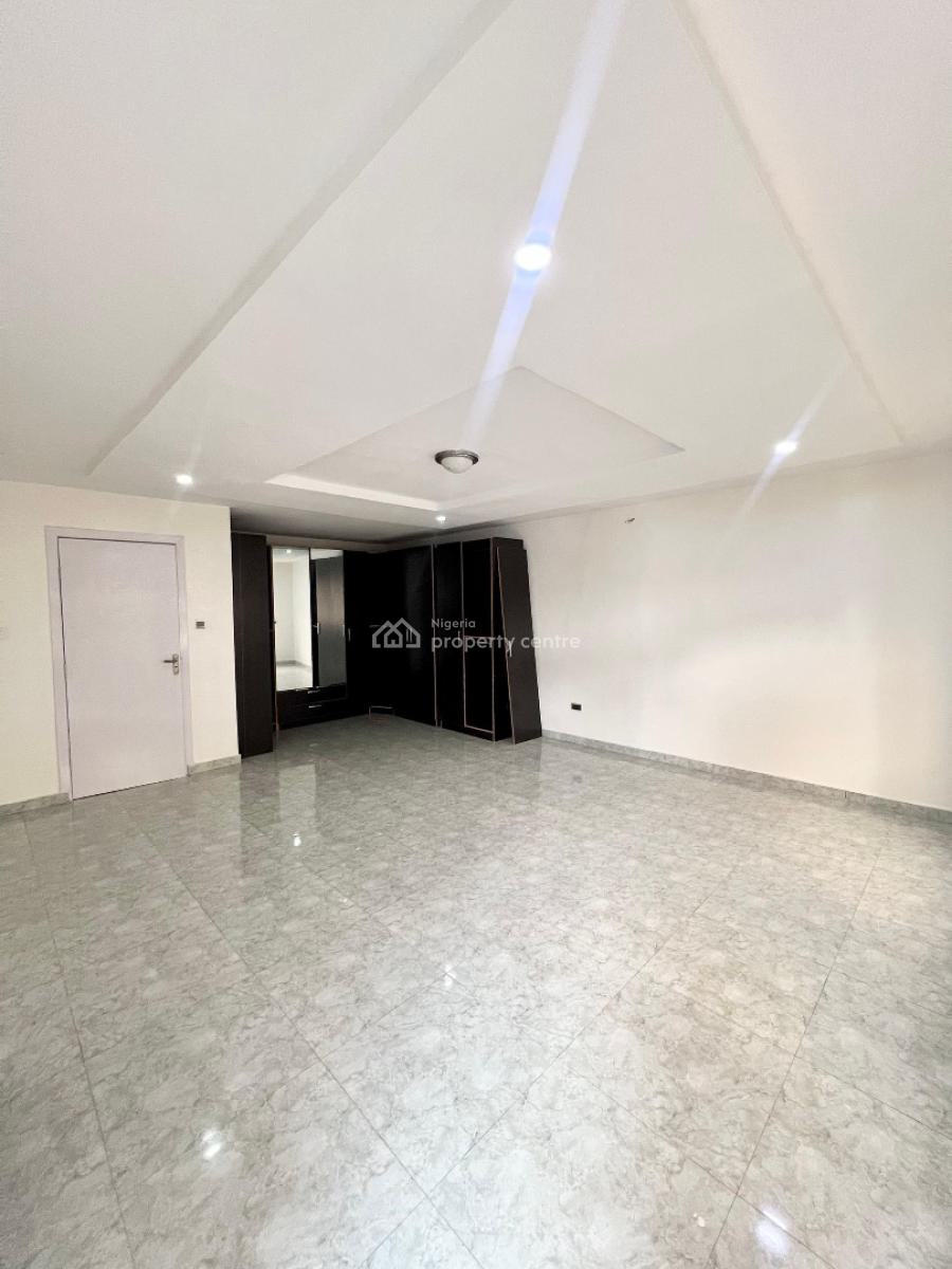 4 Bedroom Terrace Duplex, Orchid, Lekki, Lagos, Terraced Duplex for Rent