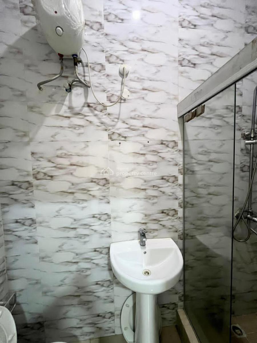 4 Bedroom Terrace Duplex, Orchid, Lekki, Lagos, Terraced Duplex for Rent