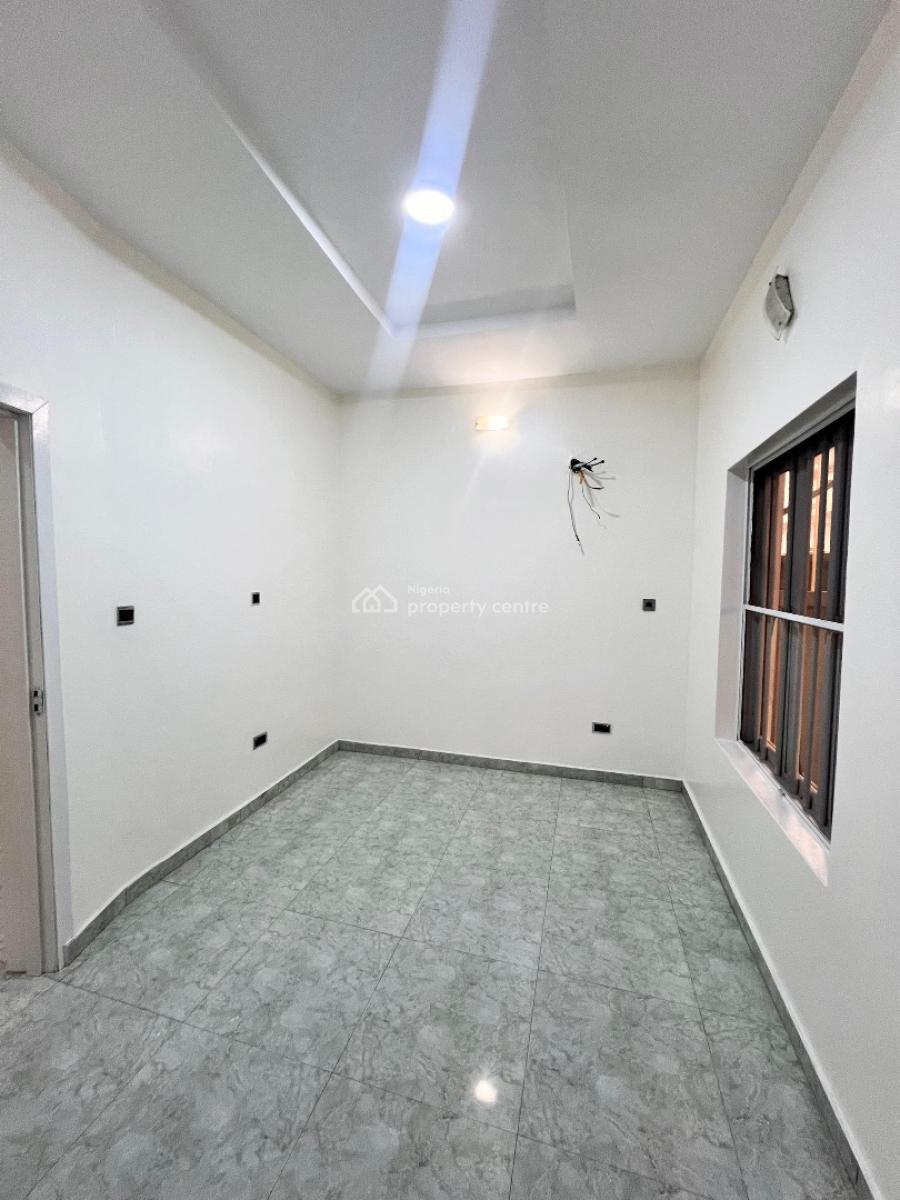 4 Bedroom Terrace Duplex, Orchid, Lekki, Lagos, Terraced Duplex for Rent