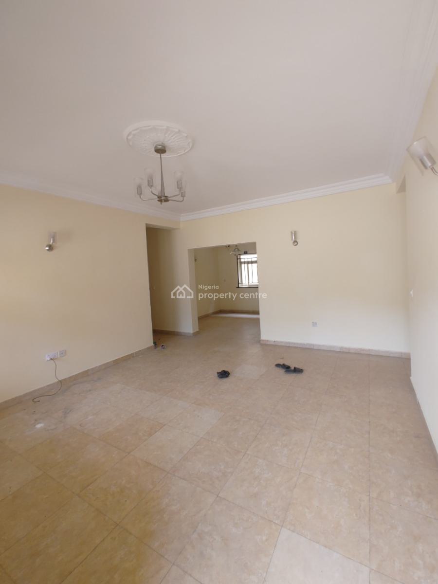 Very Neat Spacious 3 Bedroom Flat Apartment, Ikota Villa, Ikota, Lekki, Lagos, Flat / Apartment for Rent