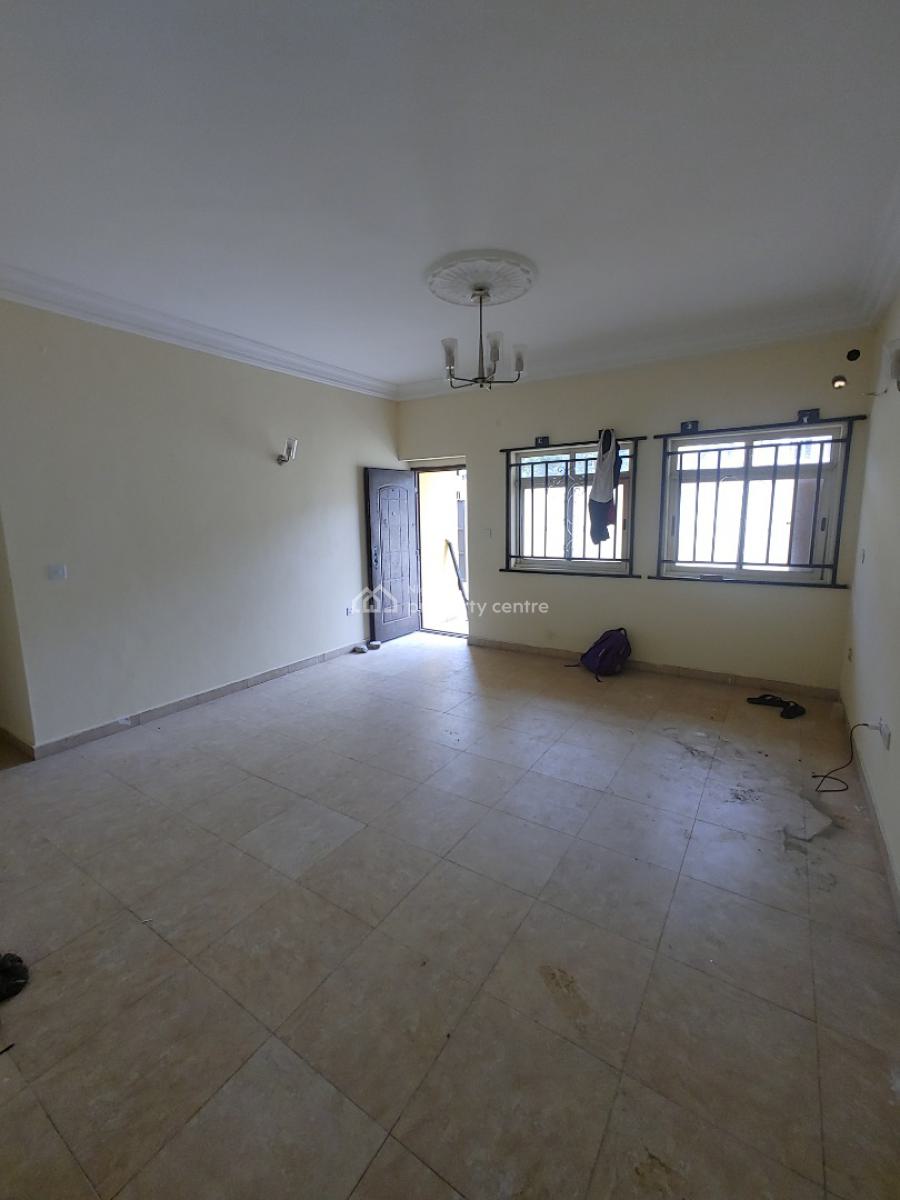 Very Neat Spacious 3 Bedroom Flat Apartment, Ikota Villa, Ikota, Lekki, Lagos, Flat / Apartment for Rent