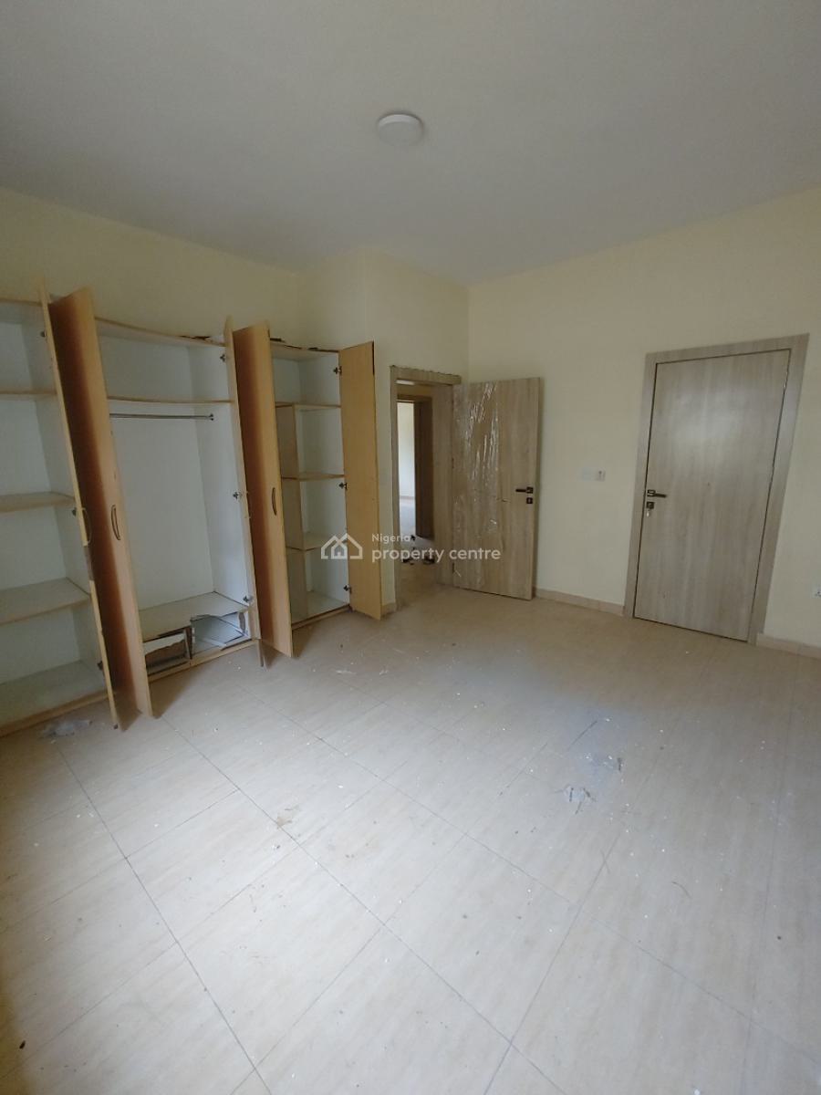 Very Neat Spacious 3 Bedroom Flat Apartment, Ikota Villa, Ikota, Lekki, Lagos, Flat / Apartment for Rent