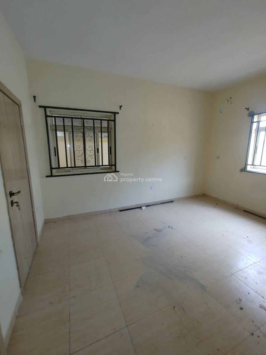 Very Neat Spacious 3 Bedroom Flat Apartment, Ikota Villa, Ikota, Lekki, Lagos, Flat / Apartment for Rent