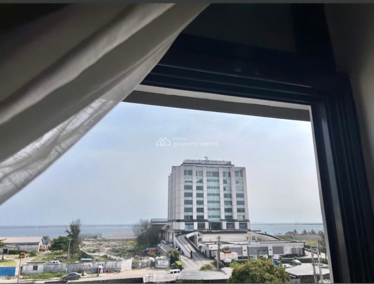 Contemporary 1 Bedroom Apartment, Oniru, Victoria Island (vi), Lagos, Mini Flat (room and Parlour) for Sale