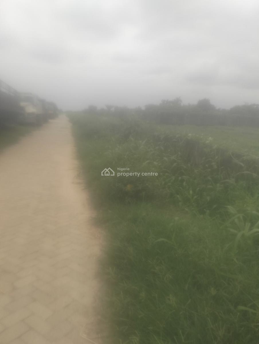 Isheri North Gra Opic Lagos, Isheri North Gra Opic Lagos, Isheri North, Lagos, Residential Land for Sale