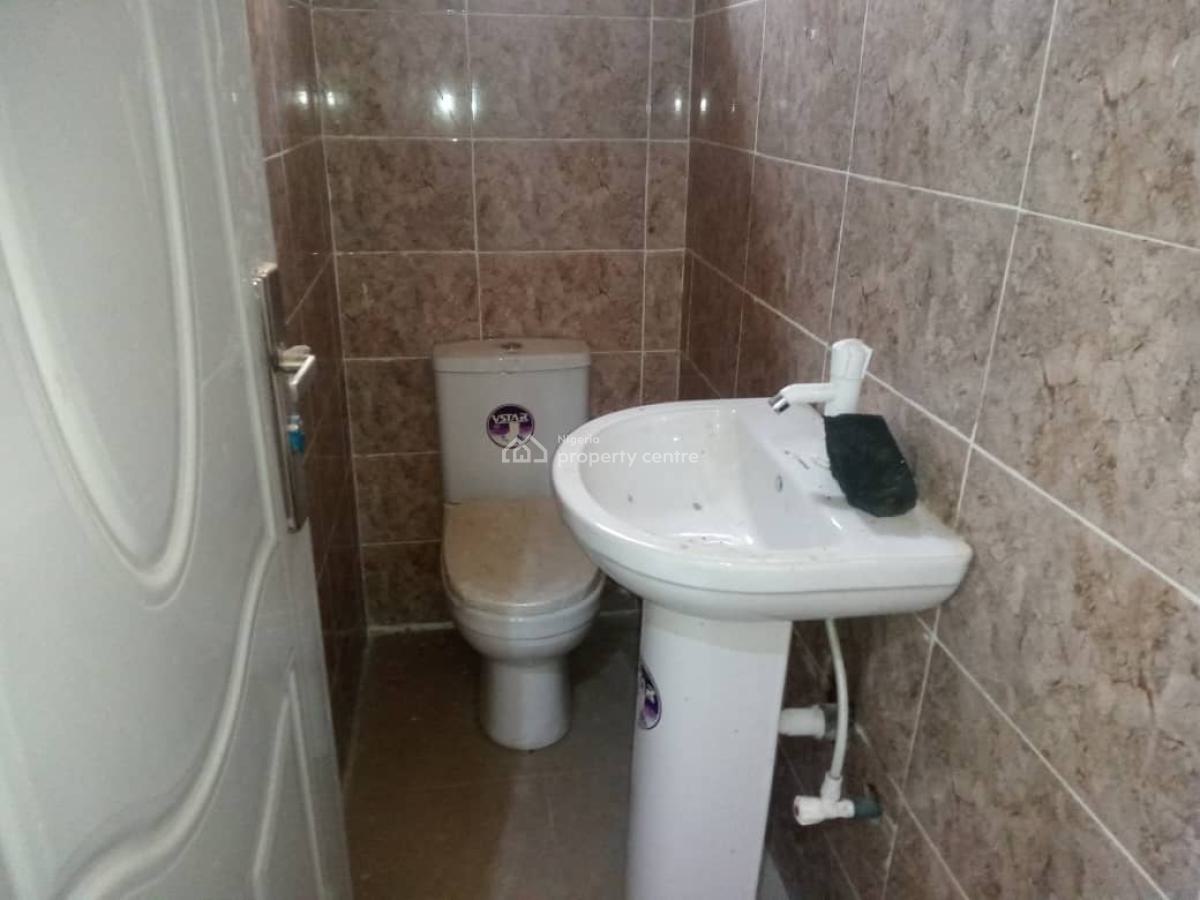 Luxury 2 Bedroom Flat, Badore, Ajah, Lagos, Flat / Apartment for Rent