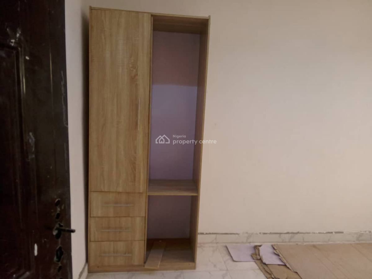 Luxury 2 Bedroom Flat, Badore, Ajah, Lagos, Flat / Apartment for Rent