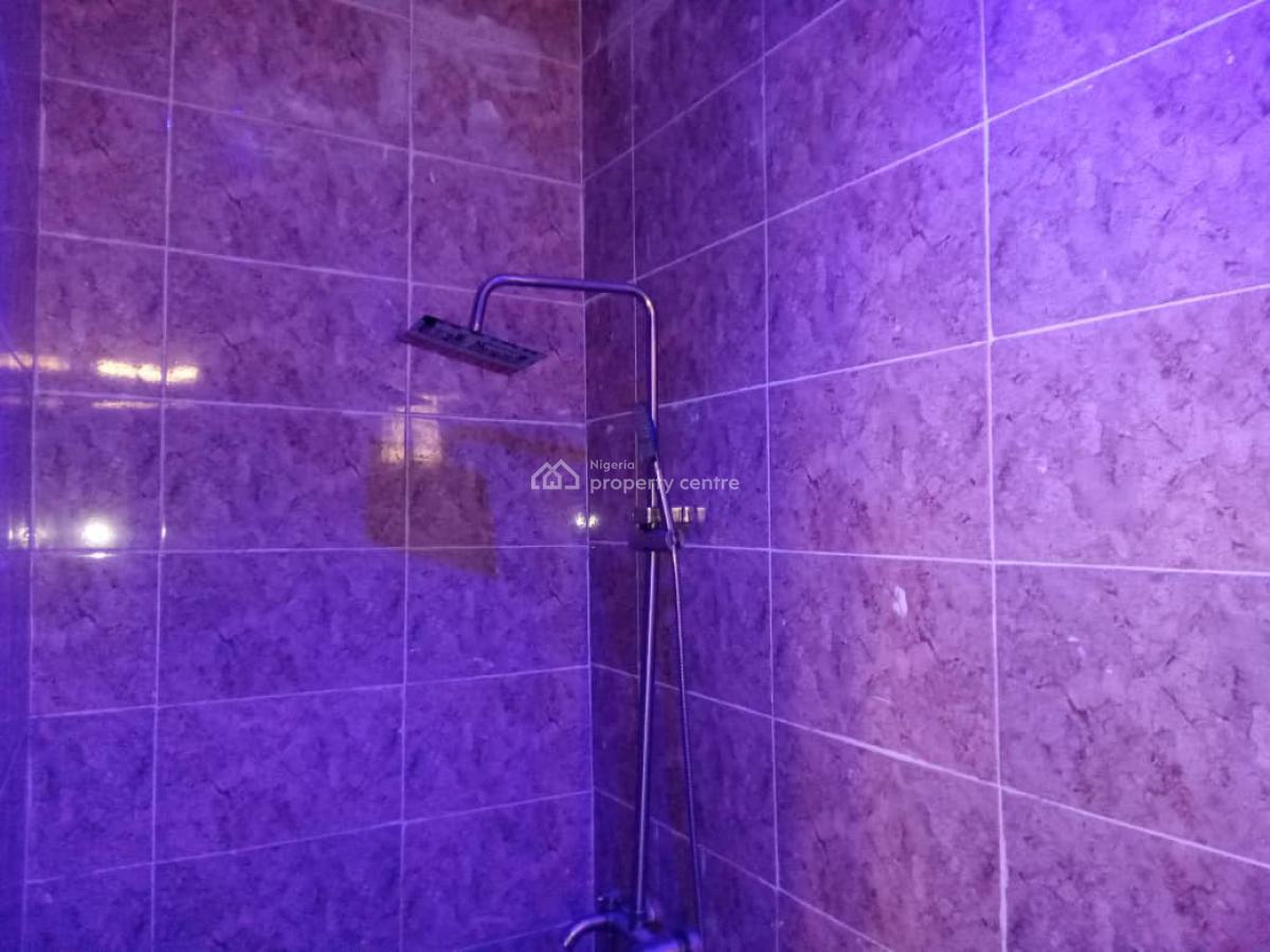 Luxury 2 Bedroom Flat, Badore, Ajah, Lagos, Flat / Apartment for Rent