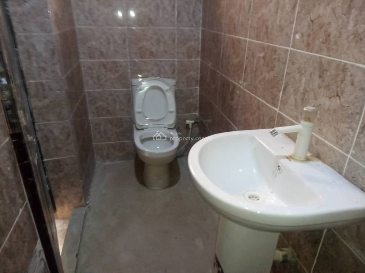 Luxury 2 Bedroom Flat, Badore, Ajah, Lagos, Flat / Apartment for Rent