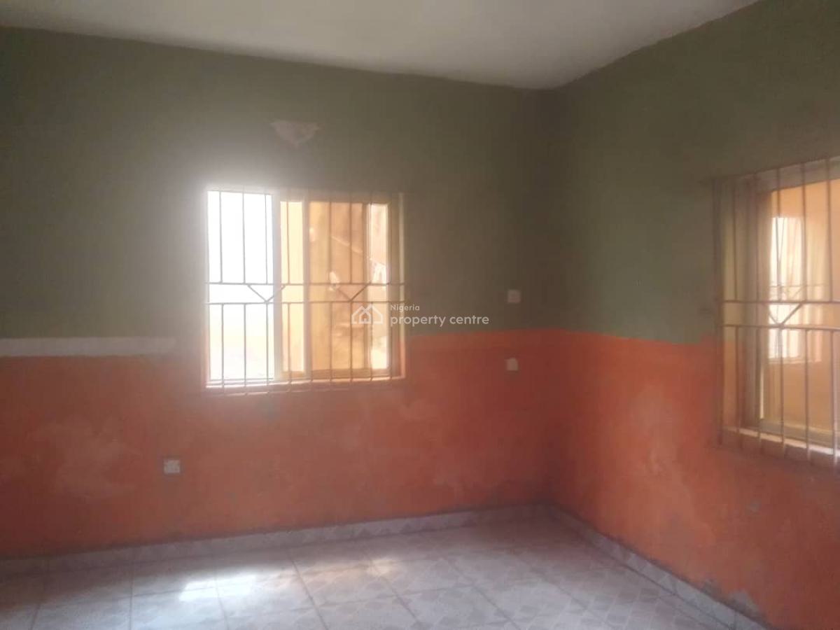 Spacious 2 Bedroom Flat, Charity Estate, Igbo-olomu Community Off Owutu Ishawo Road, Isawo, Ikorodu, Lagos, House for Rent