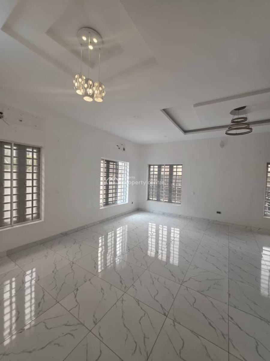 3-bedroom Flat with Bq & Pool, Off Palace Road, Oniru, Victoria Island (vi), Lagos, Flat / Apartment for Rent
