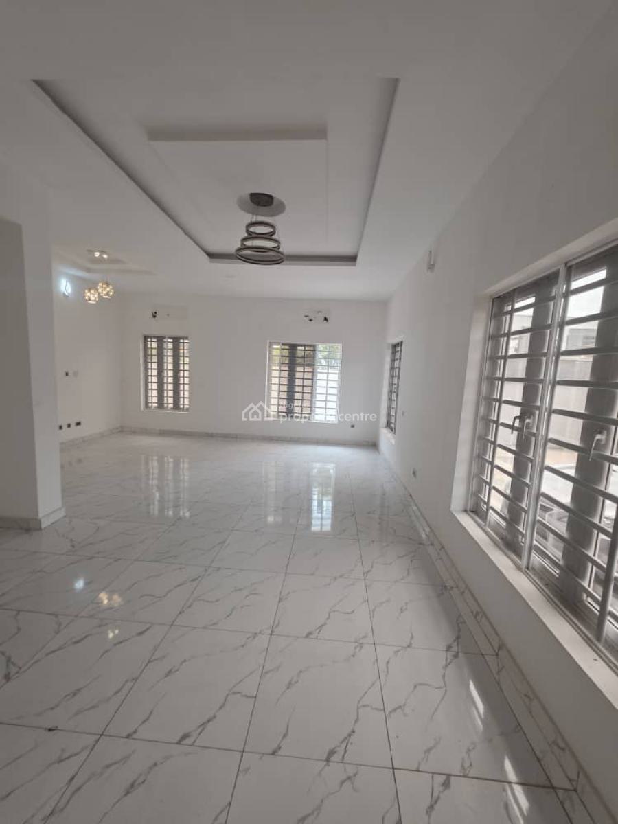 3-bedroom Flat with Bq & Pool, Off Palace Road, Oniru, Victoria Island (vi), Lagos, Flat / Apartment for Rent