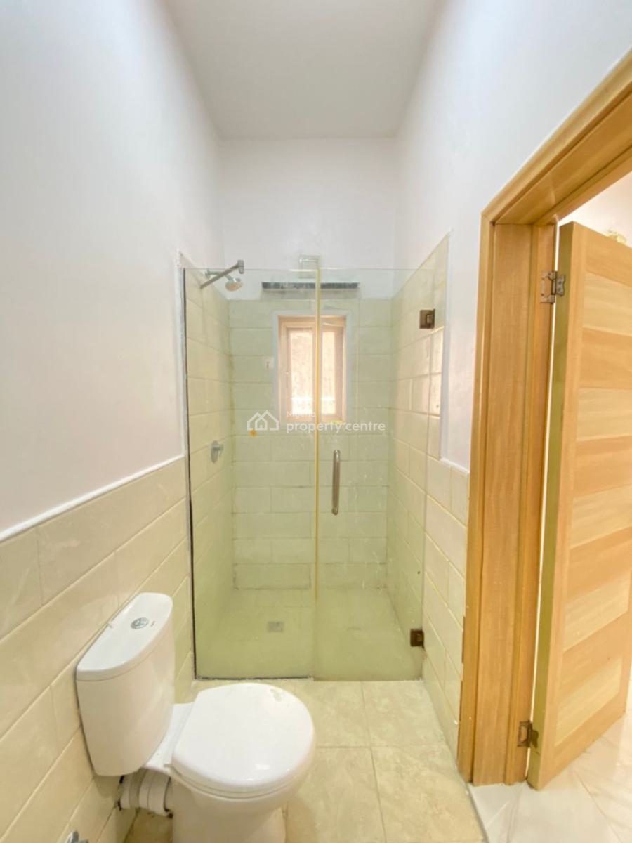 1 Bedroom Apartment, Vi Extention, Oniru, Victoria Island (vi), Lagos, Mini Flat (room and Parlour) for Rent